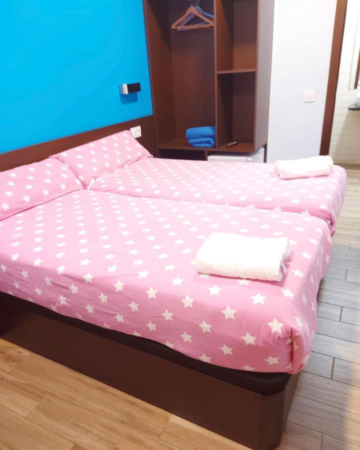 Hostal Corazon De Madrid 3 — Photos 1